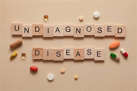 Undiagnosed